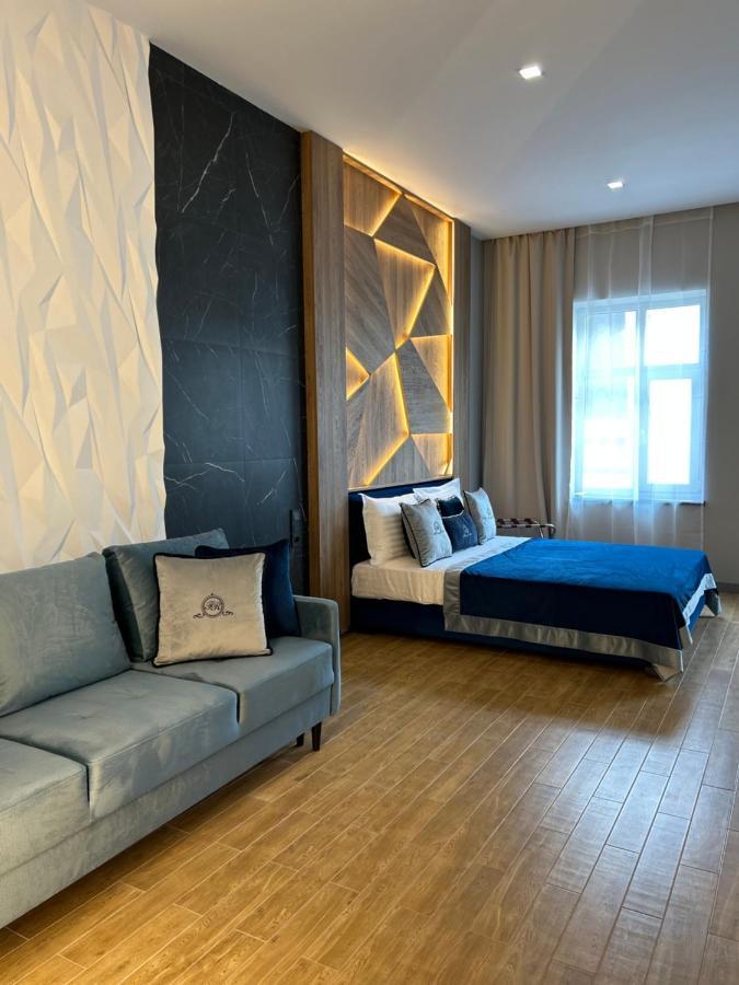 Central Family Boutique Apartments 2 Lwów Zewnętrze zdjęcie